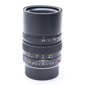 Leica】控え目な実力派中望遠 ELMARIT-M 90mm F2.8 | THE MAP TIMES