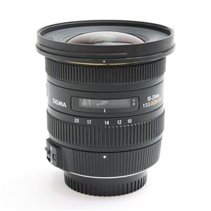 SIGMA 10-20mm F3.5」の商品検索結果 | デジタルカメラ、ミラーレス