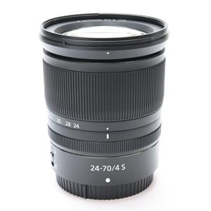 Nikon (ニコン) NIKKOR Z 24-70mm F4 S メイン