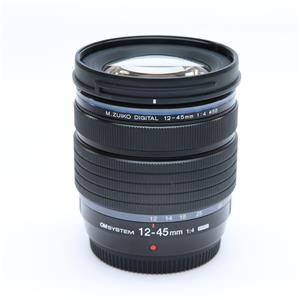 新品)OM SYSTEM（オーエムシステム） M.ZUIKO DIGITAL ED 12-45mm F4.0