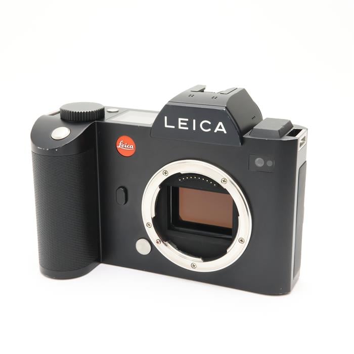 Leica SL Typ601 ライカ ミラーレス一眼 本体 中古)Leica (ライカ) SL(Typ601)（商品ID：3717022729624）詳細ページ