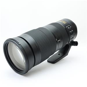 AF-S NIKKOR 200-500mm f/5.6E ED VR」の商品検索結果 | デジタル