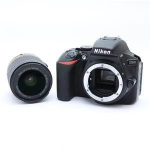 Nikon (ニコン) D5600 18-55 VR レンズキット」の商品検索結果