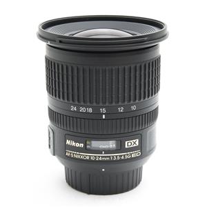 Nikon (ニコン) AF-S DX NIKKOR 10-24mm F3.5-4.5G ED」の商品検索結果
