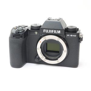 FUJIFILM (フジフイルム) X10 ブラック」「中古商品」の商品検索結果