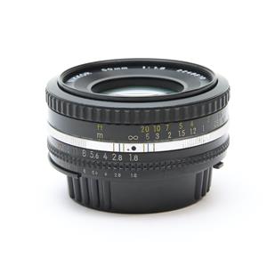 nikon (ニコン) ai nikkor 50mm f1.8」の商品検索結果 | デジタル
