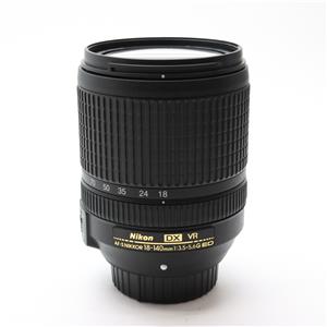 Nikon (ニコン) AF-S DX NIKKOR 18-140mm F3.5-5.6G ED VR メイン