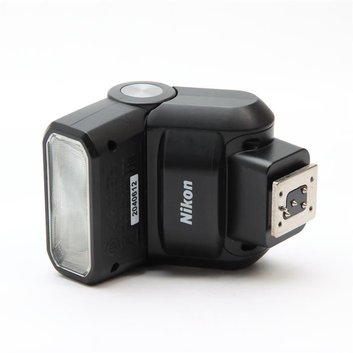 中古)Nikon (ニコン) スピードライト SB-300（商品ID：3717030384624