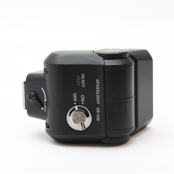 中古)Nikon (ニコン) スピードライト SB-300（商品ID：3717030384624
