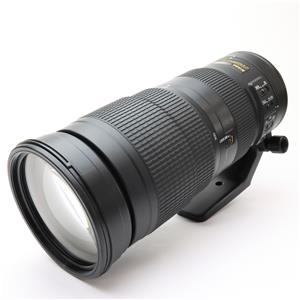 新品)Nikon (ニコン) AF-S NIKKOR 200-500mm F5.6E ED VR（商品ID