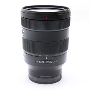 おまけ付きSONY FE 24-105mm F4 G OSS SEL24105G 新品)SONY (ソニー) FE 24-105mm F4 G OSS SEL24105G（商品ID