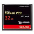 SanDisk (サンディスク) ExtremePro CFカード 32GB SDCFXPS-032G-J61