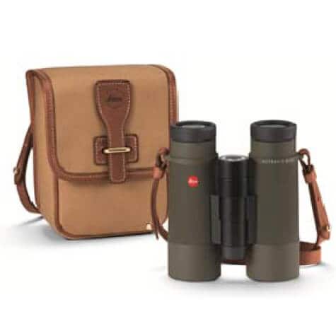 Leica (ライカ) ウルトラビット 10×42 サファリエディション