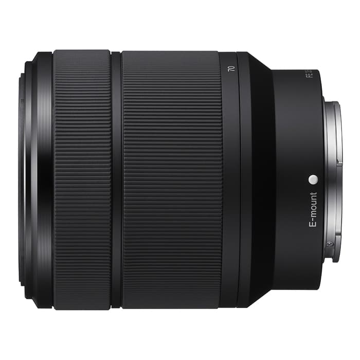 新品)SONY (ソニー) FE 28-70mm F3.5-5.6 OSS II SEL28702（商品ID