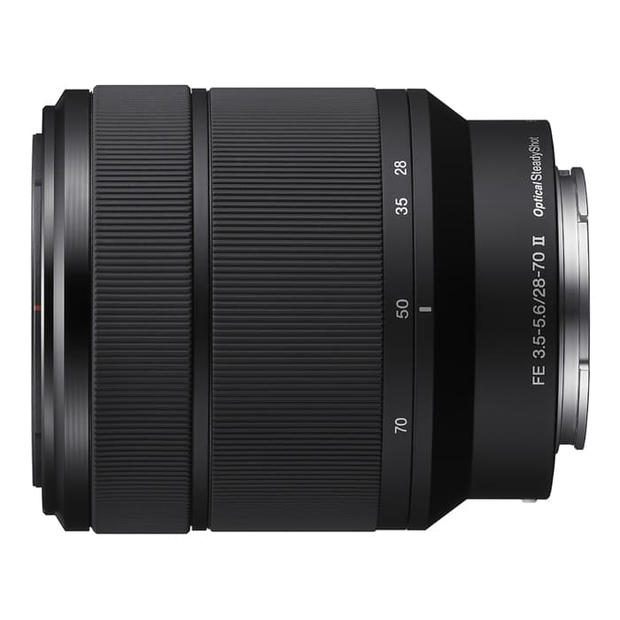 新品)SONY (ソニー) FE 28-70mm F3.5-5.6 OSS II SEL28702（商品ID