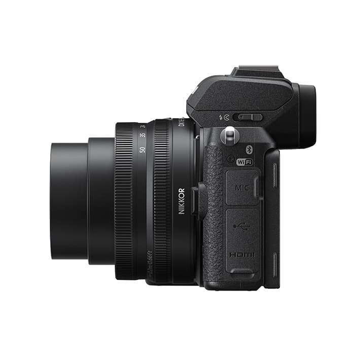 新品)Nikon (ニコン) Z50 ダブルズームキット（商品ID：4960759903624 