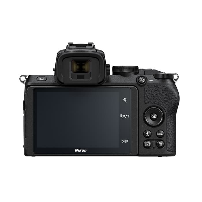 新品)Nikon (ニコン) Z50 ダブルズームキット（商品ID：4960759903624