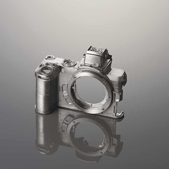 新品)Nikon (ニコン) Z50 ダブルズームキット（商品ID：4960759903624 
