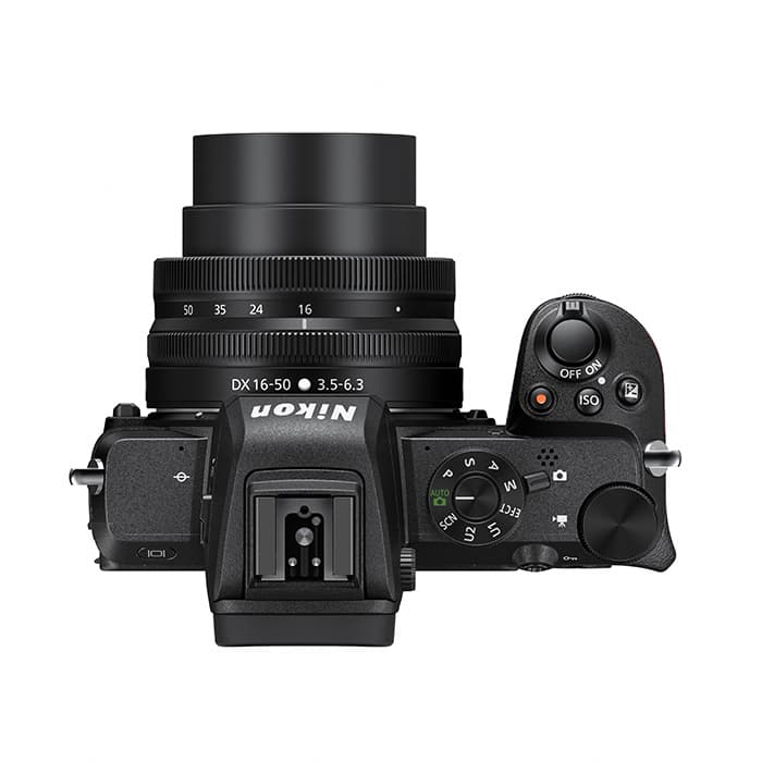 新品)Nikon (ニコン) Z50 ダブルズームキット（商品ID：4960759903624 ...