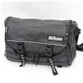 Nikon (ニコン) Nikon×MILLET アクティブメッセンジャーバッグ II ブラック