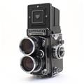 Rollei (ローライ) テレローライフレックス ゾナー135/4