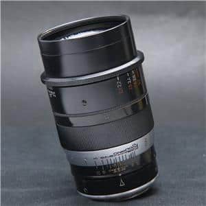 Leica (ライカ) タンバール L90mm F2.2 専用フィルターフード付 メイン