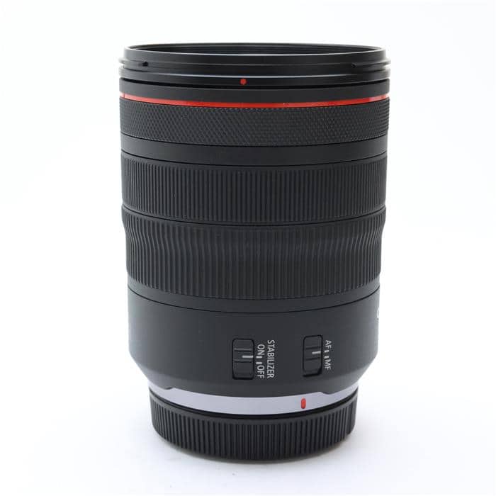 中古)Canon (キヤノン) RF24-105mm F4L IS USM（商品ID：3717019609625
