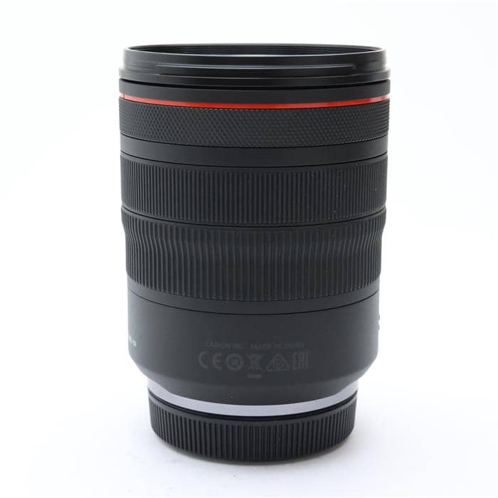 中古)Canon (キヤノン) RF24-105mm F4L IS USM（商品ID：3717019609625 