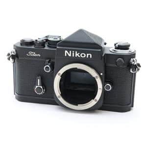 Nikon (ニコン) F2 (Titan) メイン