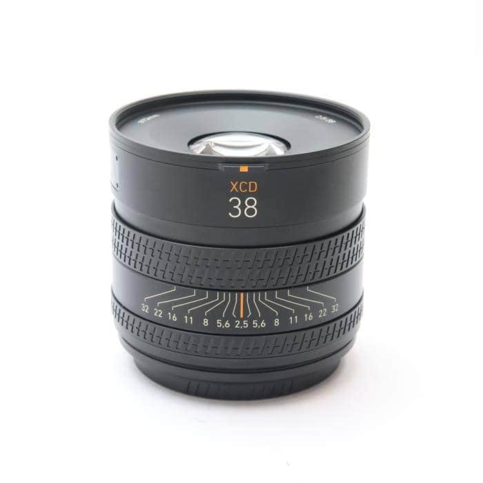 XCD 38mm F2.5 V