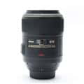 AF-S VR Micro-Nikkor 105mm F2.8G IF-ED
