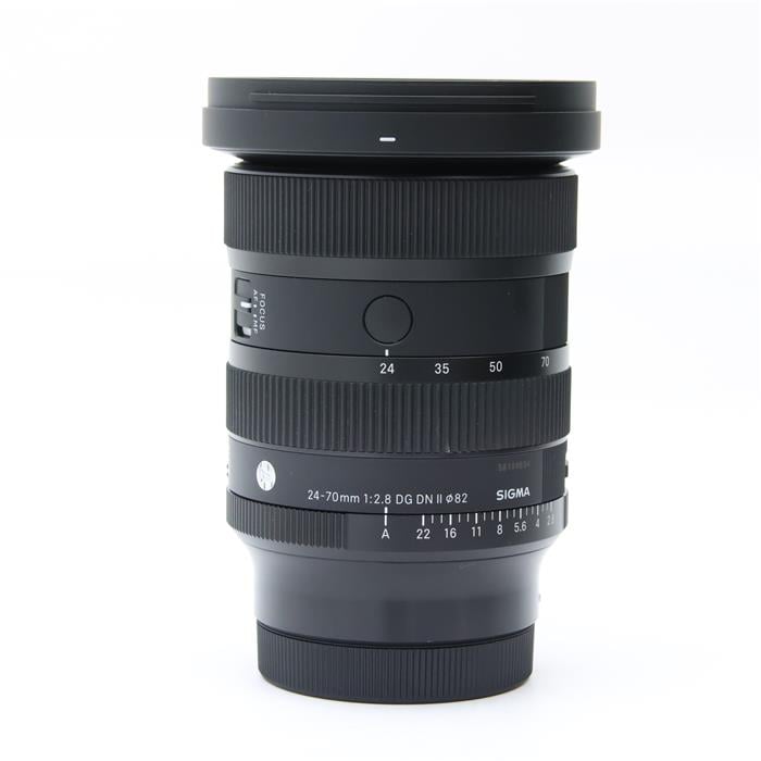 Art 24-70mm F2.8 DG DN II (ライカSL/TL用)