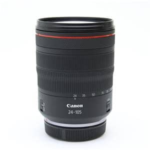 新品)Canon (キヤノン) RF24-105mm F4L IS USM（商品ID
