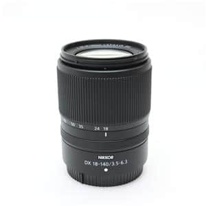 Nikon (ニコン) NIKKOR Z DX 18-140mm F3.5-6.3 VR メイン