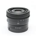FE 50mm F2.5G SEL50F25G