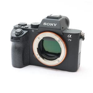 SONY α7 ボディ ILCE-7 フルサイズミラーレスカメラ α（ソニー） ソニー SONY α7 ILCE-7 28-70mm レンズセット