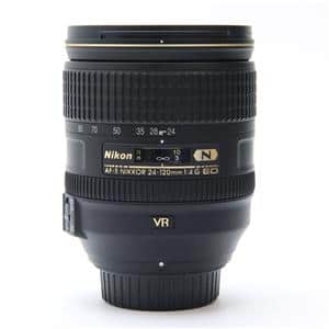 Nikon (ニコン) AF-S NIKKOR 24-120mm F4G ED VR メイン