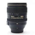 AF-S NIKKOR 24-120mm F4G ED VR