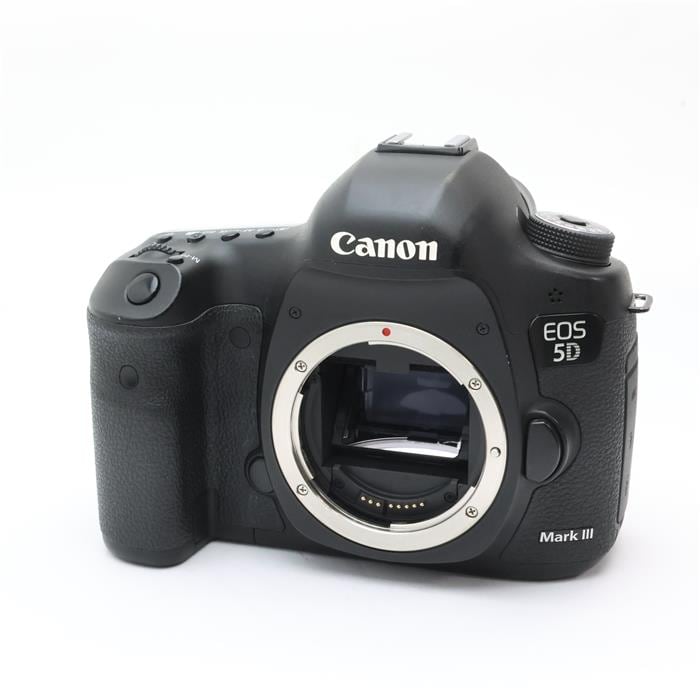 EOS 5D Mark III ボディ