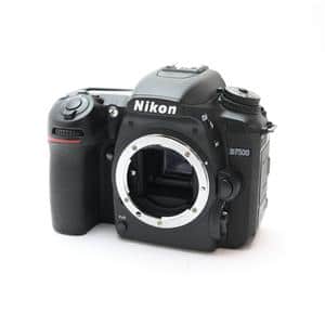 nikon (ニコン) d7500 ボディ」の商品検索結果 | デジタルカメラ