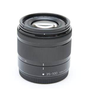 パナソニック LUMIX G VARIO 35-100mm 望遠 パナソニック LUMIX G X VARIO 35-100mm/F2.8/POWER O.I.S. H