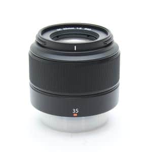 新品)FUJIFILM (フジフイルム) フジノン XC35mm F2（商品ID