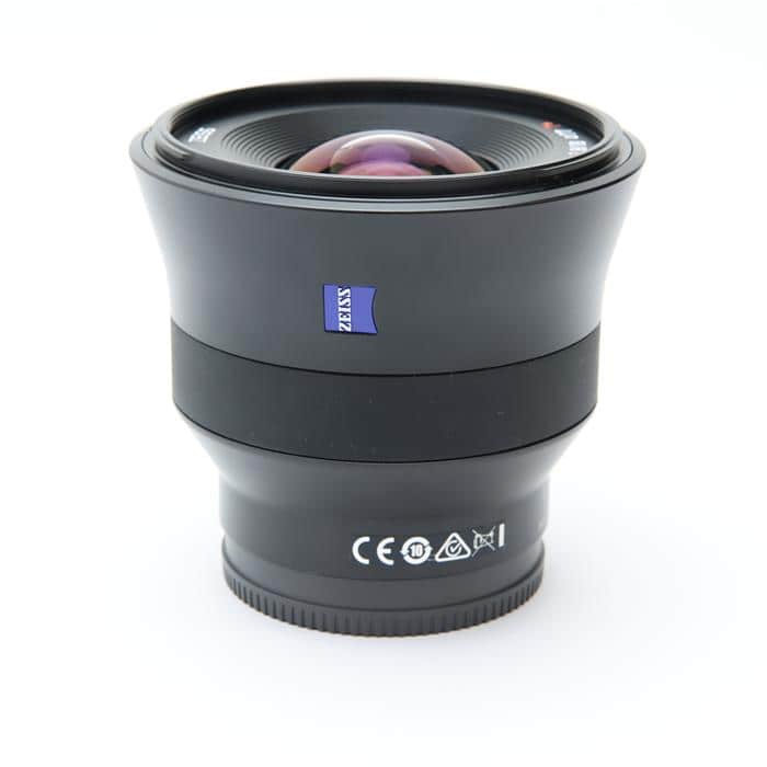 Batis 18mm F2.8(ソニーE用/フルサイズ対応)