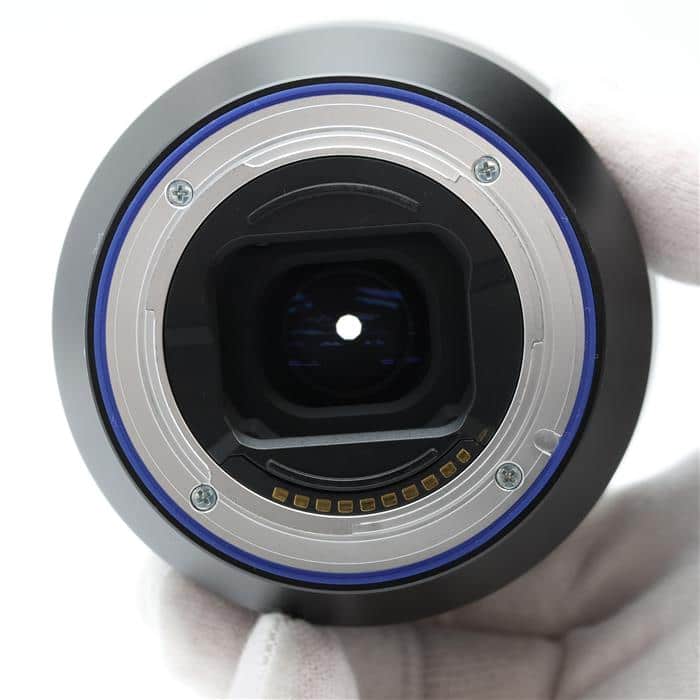 Batis 18mm F2.8(ソニーE用/フルサイズ対応)