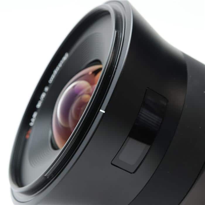 Batis 18mm F2.8(ソニーE用/フルサイズ対応)