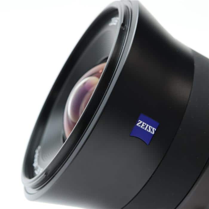 Batis 18mm F2.8(ソニーE用/フルサイズ対応)