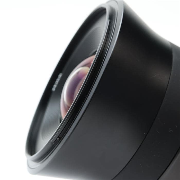 Batis 18mm F2.8(ソニーE用/フルサイズ対応)