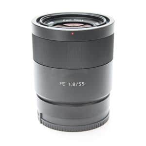 SONY (ソニー) Sonnar T* FE 55mm F1.8 ZA SEL55F18Z」の商品検索結果