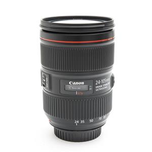 新品)Canon (キヤノン) EF24-105mm F4L IS II USM（商品ID