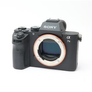 α7II 本体　難あり α7II」「デジタルカメラ」「SONY」「中古商品」の商品検索結果